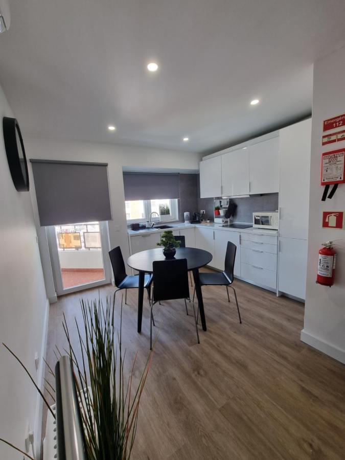 Appartamento Apartamento T1 Com Piscina, Junto A Praia Da Rocha! Portimão